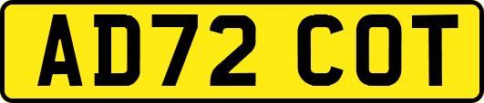 AD72COT