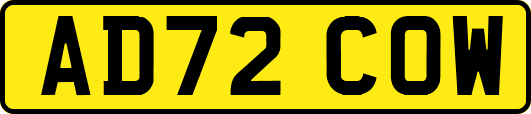 AD72COW