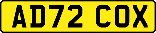 AD72COX