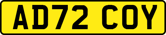 AD72COY
