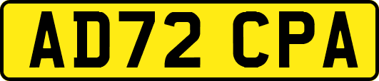 AD72CPA