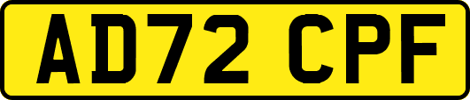 AD72CPF