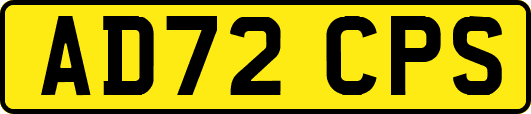 AD72CPS