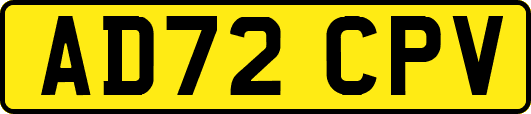 AD72CPV