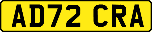 AD72CRA