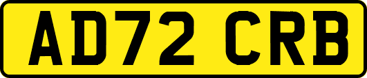 AD72CRB