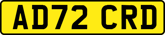 AD72CRD