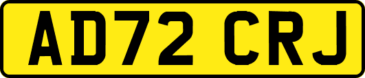 AD72CRJ