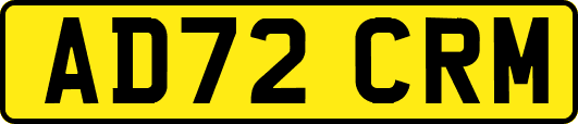 AD72CRM