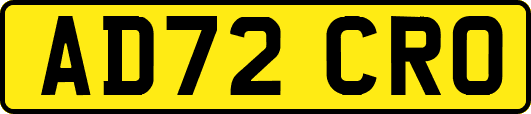 AD72CRO