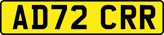 AD72CRR