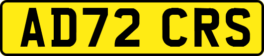 AD72CRS