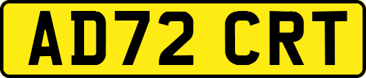 AD72CRT