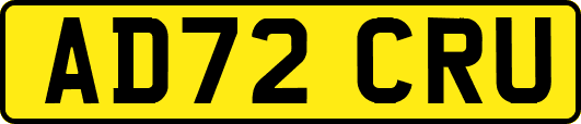 AD72CRU