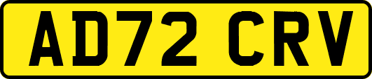 AD72CRV