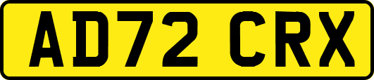 AD72CRX
