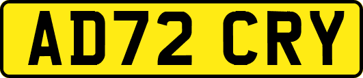 AD72CRY