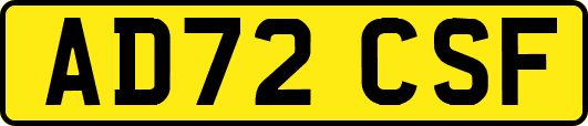 AD72CSF