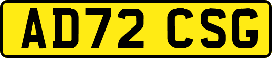 AD72CSG