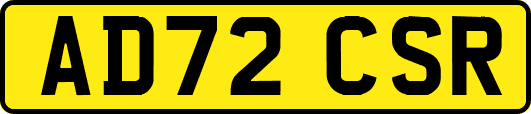 AD72CSR