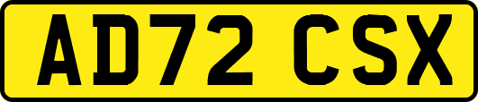 AD72CSX