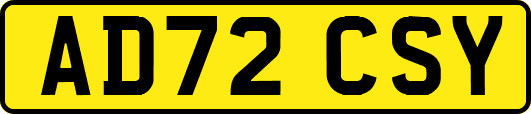 AD72CSY