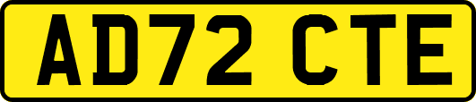 AD72CTE