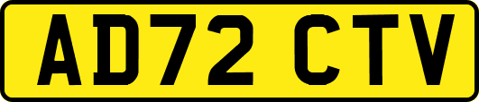 AD72CTV