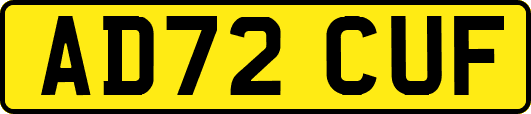AD72CUF