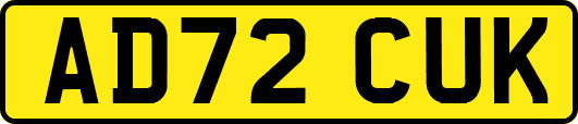 AD72CUK