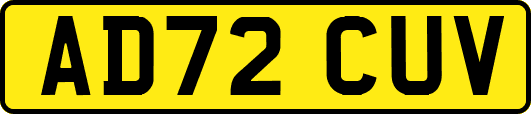 AD72CUV