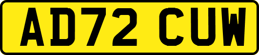 AD72CUW