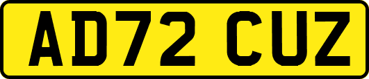 AD72CUZ