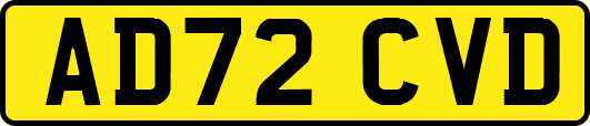AD72CVD