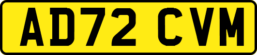 AD72CVM