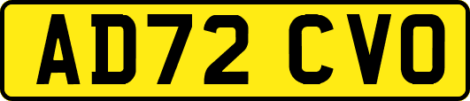 AD72CVO