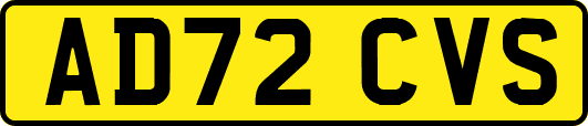 AD72CVS