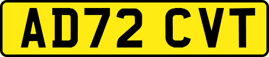 AD72CVT
