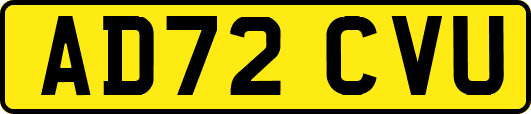 AD72CVU
