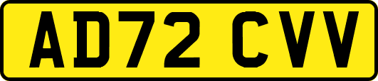 AD72CVV