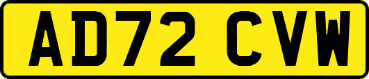 AD72CVW