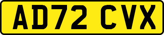 AD72CVX