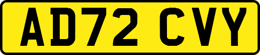 AD72CVY