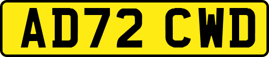 AD72CWD