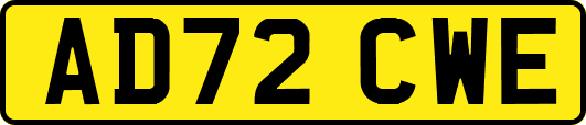 AD72CWE