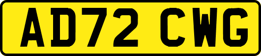AD72CWG