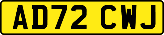 AD72CWJ