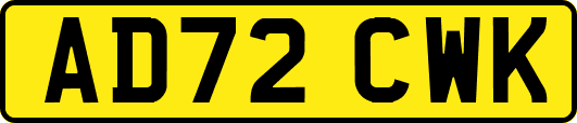 AD72CWK