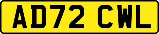 AD72CWL