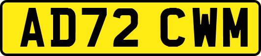 AD72CWM